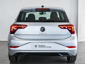 Volkswagen Polo hatch 1.0TSI - Image 6