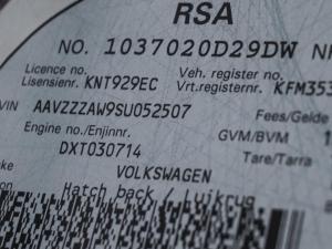 Volkswagen Polo hatch 1.0TSI - Image 19