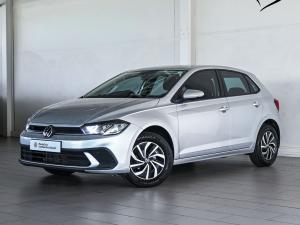 Volkswagen Polo hatch 1.0TSI - Image 1