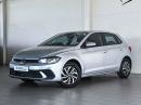 Thumbnail Volkswagen Polo hatch 1.0TSI