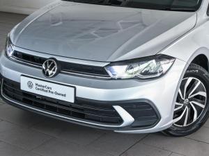 Volkswagen Polo hatch 1.0TSI - Image 2