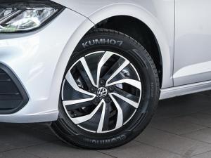 Volkswagen Polo hatch 1.0TSI - Image 4