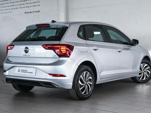 Volkswagen Polo hatch 1.0TSI - Image 5