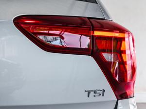 Volkswagen Polo hatch 1.0TSI - Image 8