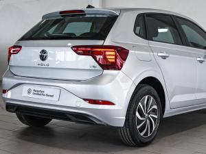 Volkswagen Polo hatch 1.0TSI - Image 9