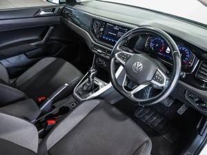 Volkswagen Polo hatch 1.0TSI Life auto - Image 12