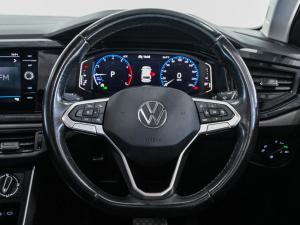 Volkswagen Polo hatch 1.0TSI Life auto - Image 17