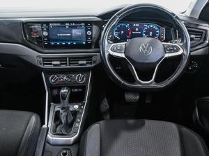 Volkswagen Polo hatch 1.0TSI Life auto - Image 18