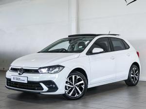 Volkswagen Polo hatch 1.0TSI Life auto - Image 1