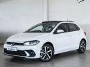 Thumbnail Volkswagen Polo hatch 1.0TSI Life auto