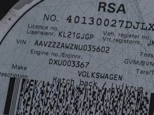 Volkswagen Polo hatch 1.0TSI Life auto - Image 20