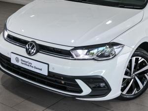 Volkswagen Polo hatch 1.0TSI Life auto - Image 5