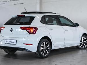 Volkswagen Polo hatch 1.0TSI Life auto - Image 6