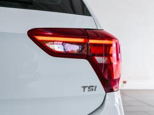 Volkswagen Polo hatch 1.0TSI Life auto - Image 7