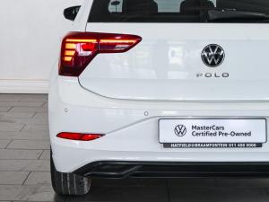 Volkswagen Polo hatch 1.0TSI Life auto - Image 8