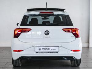 Volkswagen Polo hatch 1.0TSI Life auto - Image 9