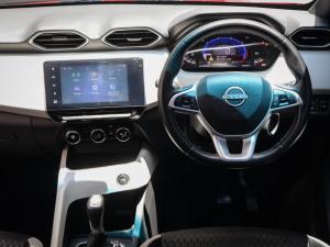 Nissan Magnite 1.0 Turbo Acenta auto - Image 15