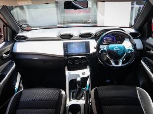 Nissan Magnite 1.0 Turbo Acenta auto - Image 16