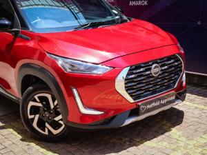 Nissan Magnite 1.0 Turbo Acenta auto - Image 2