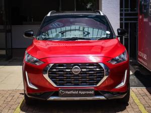 Nissan Magnite 1.0 Turbo Acenta auto - Image 3