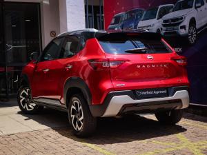 Nissan Magnite 1.0 Turbo Acenta auto - Image 5