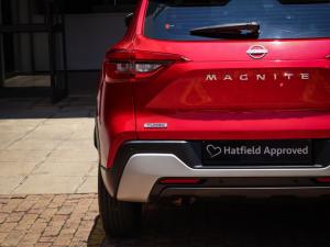 Nissan Magnite 1.0 Turbo Acenta auto - Image 8