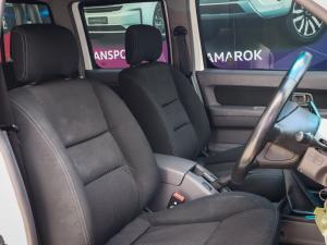 Nissan NP300 Hardbody 2.5TDi double cab Hi-rider - Image 12