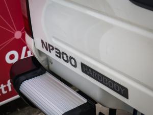 Nissan NP300 Hardbody 2.5TDi double cab Hi-rider - Image 7