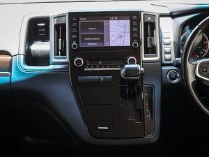 Toyota Quantum 2.8 LWB bus 9-seater VX Premium - Image 13