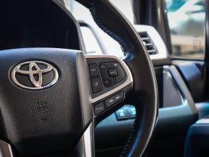 Toyota Quantum 2.8 LWB bus 9-seater VX Premium - Image 15