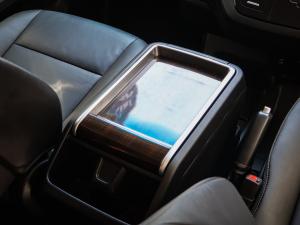 Toyota Quantum 2.8 LWB bus 9-seater VX Premium - Image 16