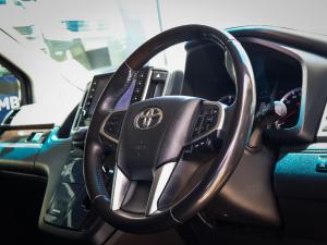 Toyota Quantum 2.8 LWB bus 9-seater VX Premium - Image 19