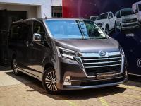 Thumbnail Toyota Quantum 2.8 LWB bus 9-seater VX Premium