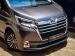 Toyota Quantum 2.8 LWB bus 9-seater VX Premium - Thumbnail 2