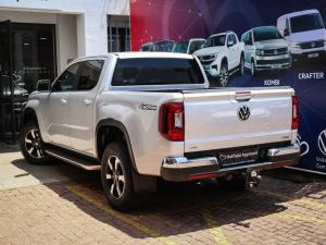 Volkswagen Amarok 3.0TDI V6 double cab Style 4Motion - Image 10