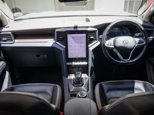 Volkswagen Amarok 3.0TDI V6 double cab Style 4Motion - Image 12