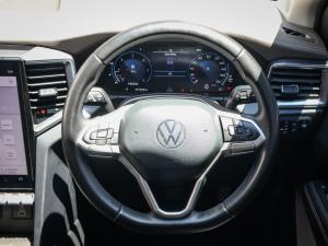 Volkswagen Amarok 3.0TDI V6 double cab Style 4Motion - Image 13