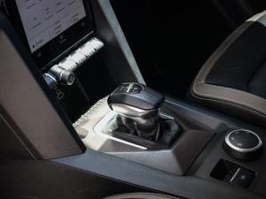 Volkswagen Amarok 3.0TDI V6 double cab Style 4Motion - Image 15