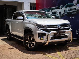 Volkswagen Amarok 3.0TDI V6 double cab Style 4Motion - Image 1