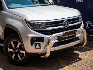 Volkswagen Amarok 3.0TDI V6 double cab Style 4Motion - Image 3
