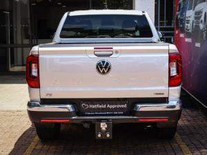 Volkswagen Amarok 3.0TDI V6 double cab Style 4Motion - Image 5