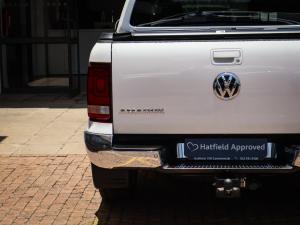 Volkswagen Amarok 2.0BiTDI double cab Highline 4Motion auto - Image 11