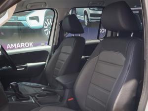 Volkswagen Amarok 2.0BiTDI double cab Highline 4Motion auto - Image 12