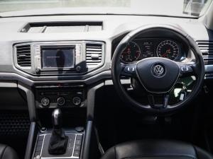 Volkswagen Amarok 2.0BiTDI double cab Highline 4Motion auto - Image 14