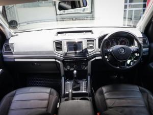 Volkswagen Amarok 2.0BiTDI double cab Highline 4Motion auto - Image 17