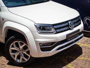 Volkswagen Amarok 2.0BiTDI double cab Highline 4Motion auto - Image 2