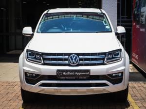 Volkswagen Amarok 2.0BiTDI double cab Highline 4Motion auto - Image 3