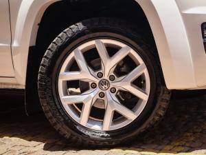 Volkswagen Amarok 2.0BiTDI double cab Highline 4Motion auto - Image 4