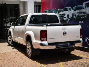 Volkswagen Amarok 2.0BiTDI double cab Highline 4Motion auto - Image 5