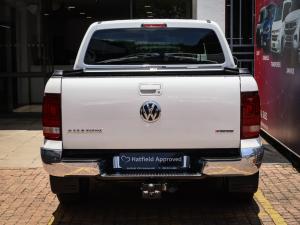 Volkswagen Amarok 2.0BiTDI double cab Highline 4Motion auto - Image 6